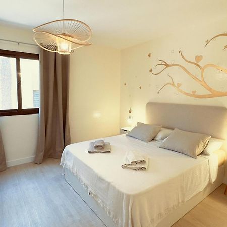 Golden Dream, Swimming Pool And Parking Villa Corralejo Exteriör bild